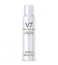 New V7 Deep Hydration Whitening Spray 200ml